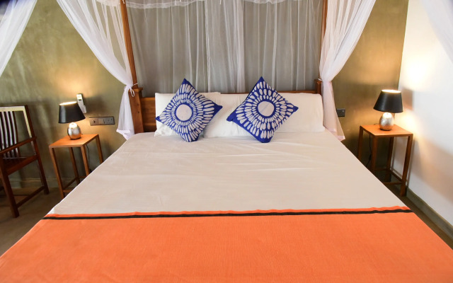 Bell Rose Hikkaduwa Apartment Hotel