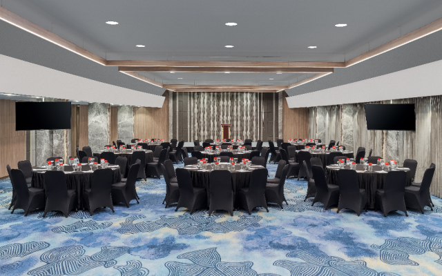 Harper Banjarmasin Hotel
