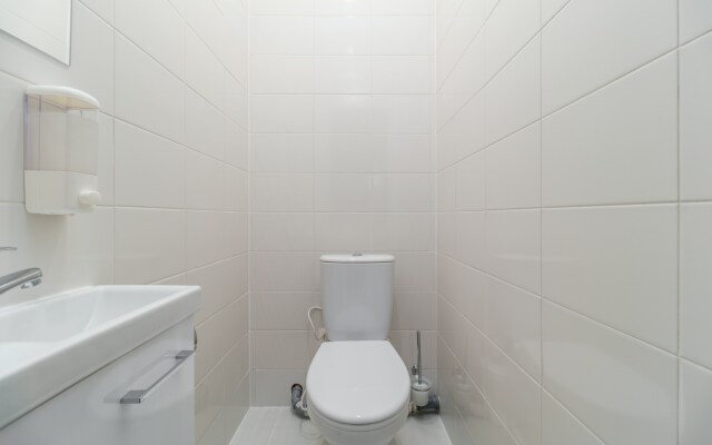 Апартаменты Sutki Rent у Мариинского Театра Двухкомнатные Комфорт