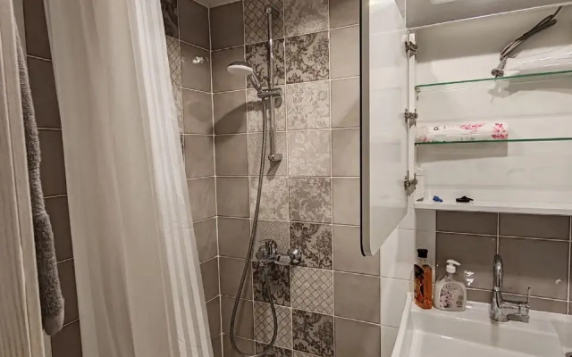 Апартаменты Студия на Клинской