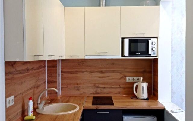 Apartment Chardin Lounge