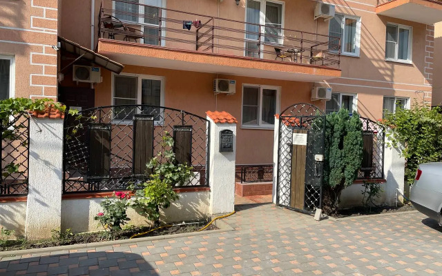 Korall Guest House