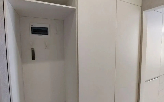 1-Komnatnaya 37,5 M² 2 Krovati Flat