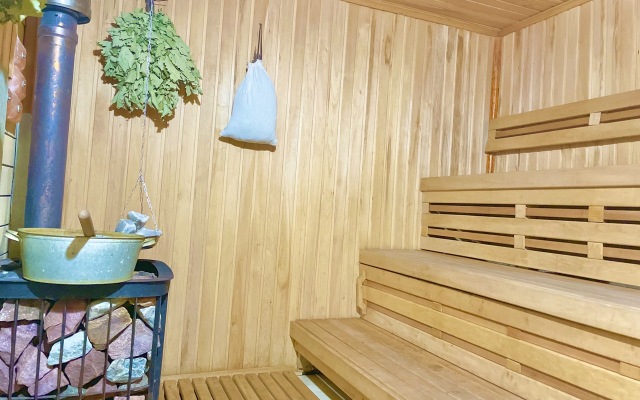 Вилла у моря Лазурный Каспий