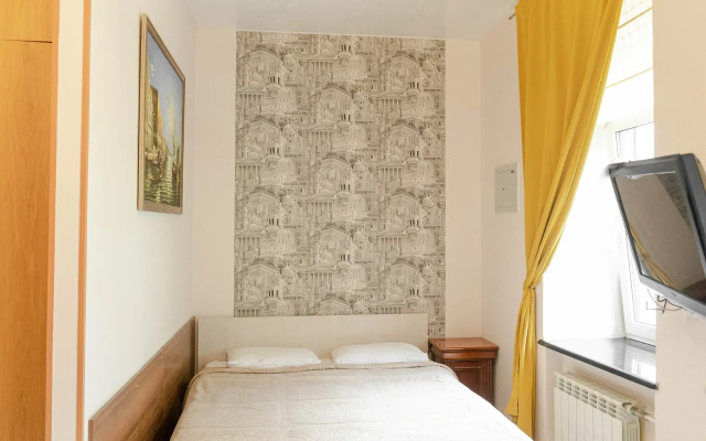 Nevskiy 98 Mini-Hotel