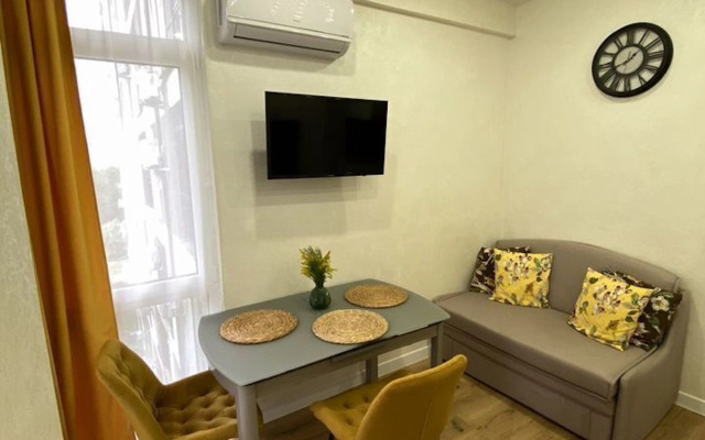 Квартира на улице Нагорный Тупик 13Б