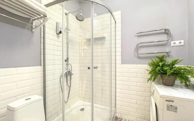 Апартаменты Cтудия 30 м²