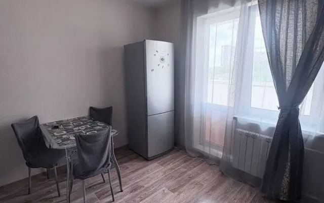 Квартира на улице Генерала Родина 70
