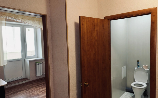 V tsentre Orla Apartments