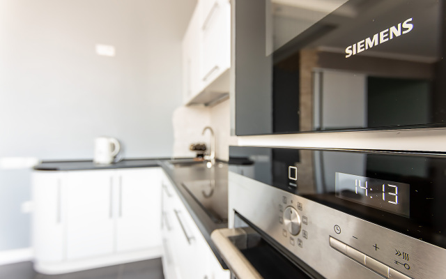 KazanHome Loft Flat