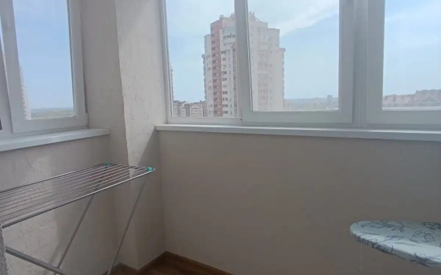 Квартира на Морозова 4