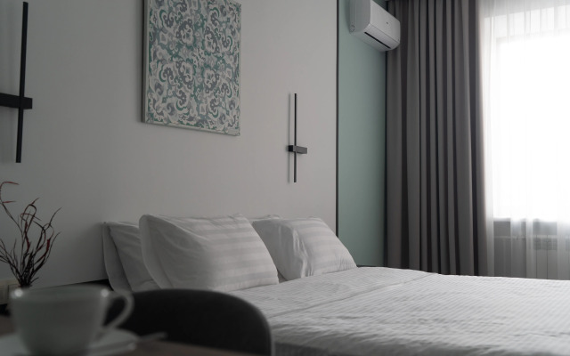 Neft Hotel