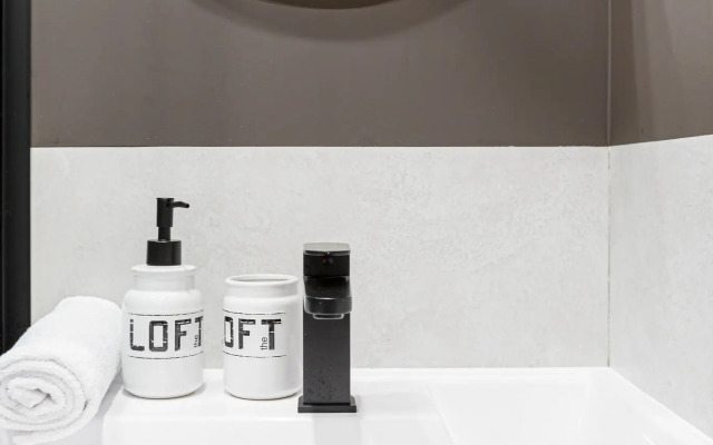 Апартаменты LikeHome Life - Спартак Движение 3