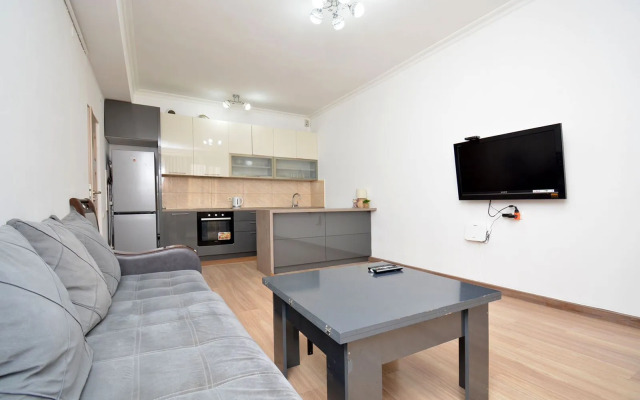 Perte House Apartment's on Argishti 13 Street Apartments