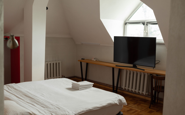 Baikal Archi Apt Hotel