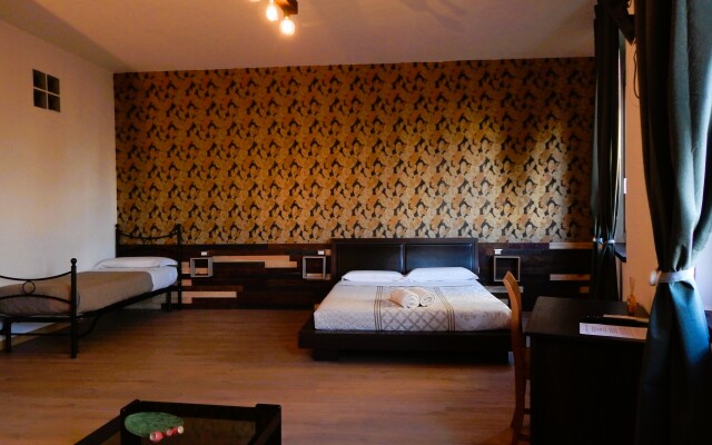 Camurria sicilian Bed&Breakfast