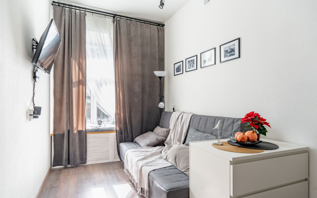 Апартаменты Гранатовый рай