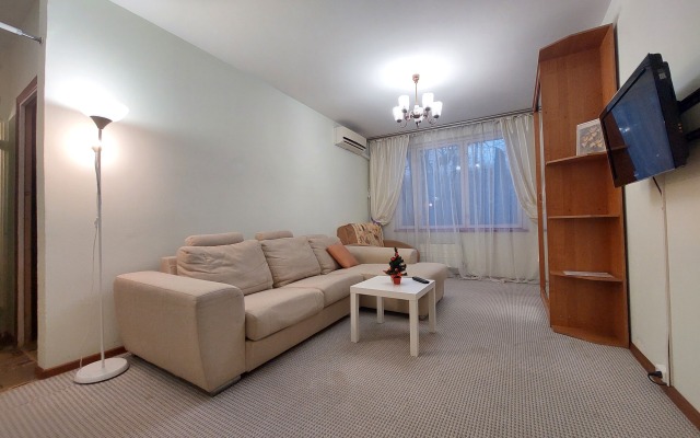 Kvart_Renta Flat