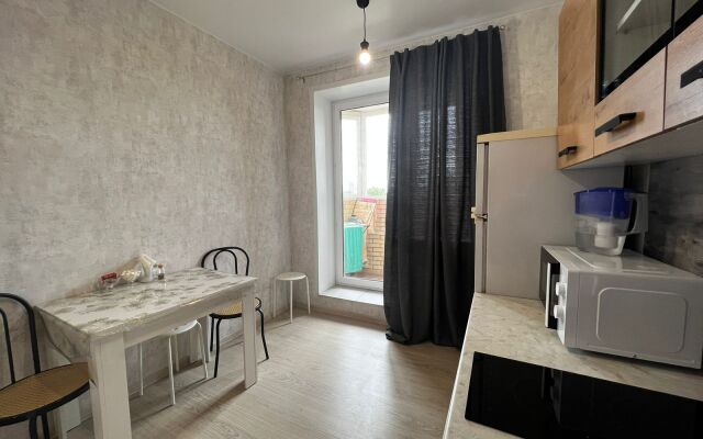AlexHome Losino-Petrovskiy Kirova 4A Flat