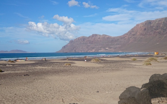 Вилла Lanzarote Natura