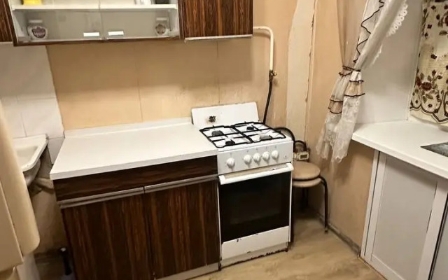 Апартаменты в центре на Знамёнщикова 3