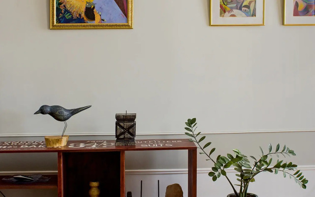 Квартира Точно.Ключи на Садовой