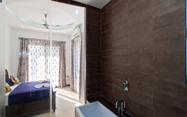 Calangute Phase 10 Villa