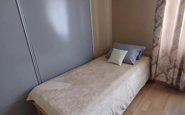 1k Vyezd Na Rostovskoye Shosse Flat