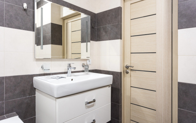 Квартира Hugge Place на Лазурной Объект №77