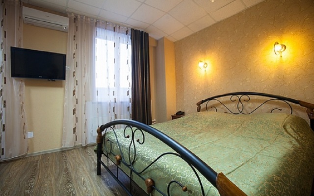 Отель Султан