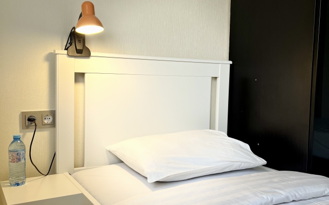 Kvartira S Vidom Na Gory V Kirovske Apartments