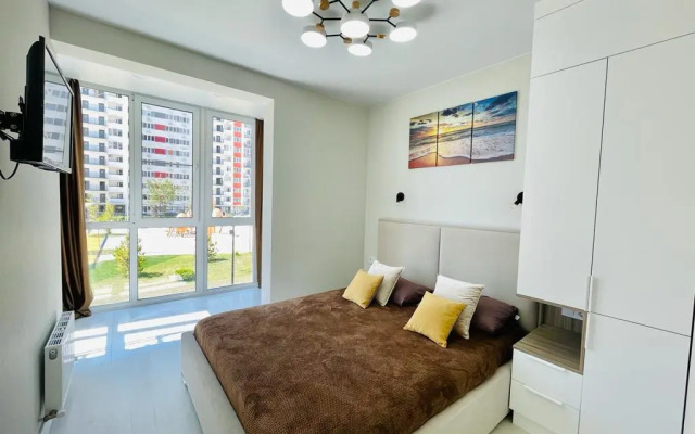 Comfortable Apartment in Fruit Flat