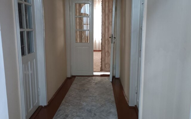 Isfan Guest House