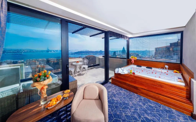 Ring Stone Hotels Bosphorus