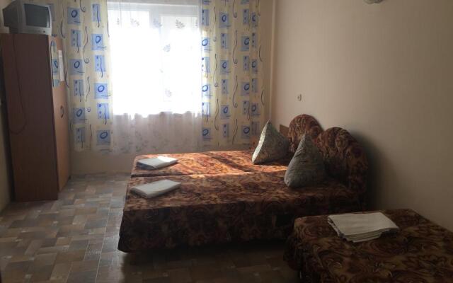 Aura Guest House