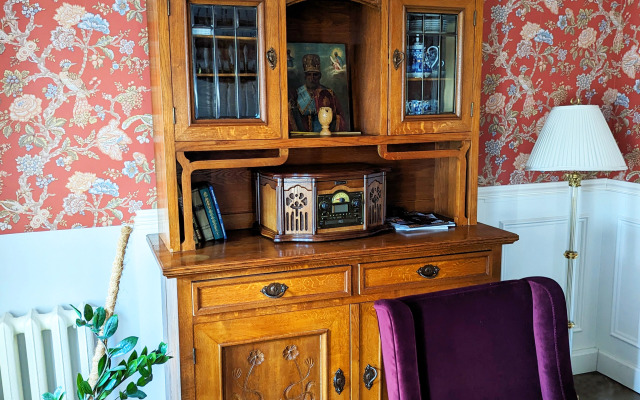 Гостевой дом Капитанская дача