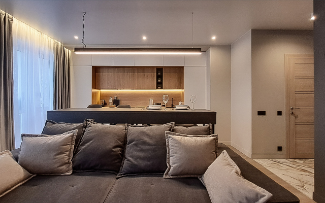 Apartonline Apartments