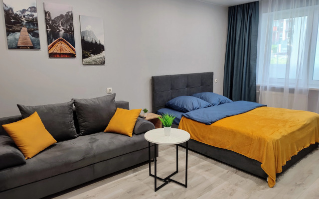 Квартира Gosti