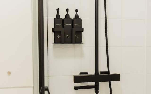 Квартира Свиблово