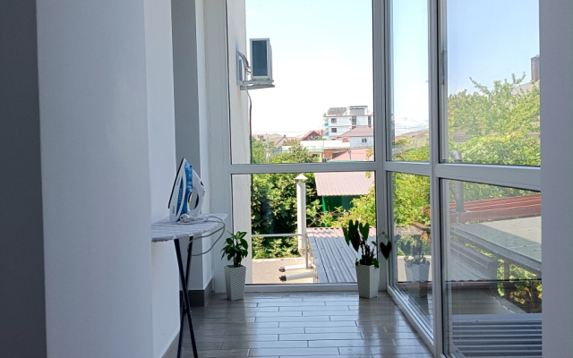 Amina Guest House