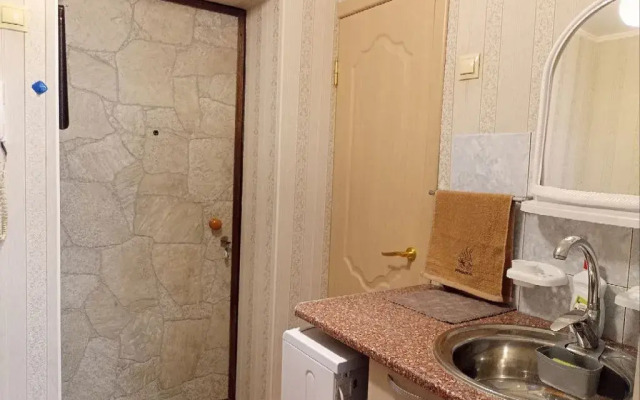 1-Komnatnaya Na Ulitse Tatischeva Flat