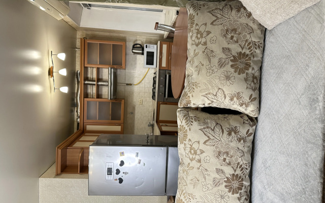 v Centre Goroda na YAroslavskoj 34 Flat