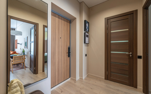 Квартира Уютная ЖК Исетский