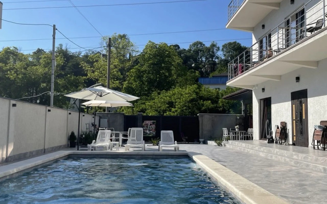 Sunmania Guest House