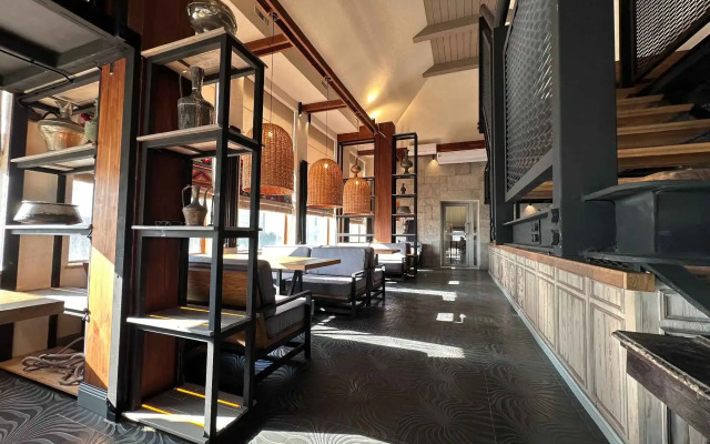 Гостевой дом Бутик-отель Дом