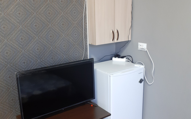 Квартира на Юбилейной 9