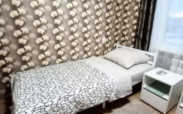 Atmosfera Komforta Apartments