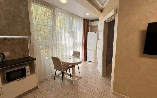 Apartments Sochiposutochno 9