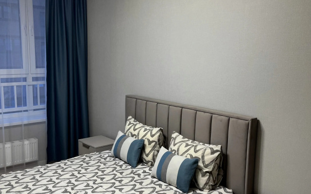 Квартира однокомнатная Dogma Park