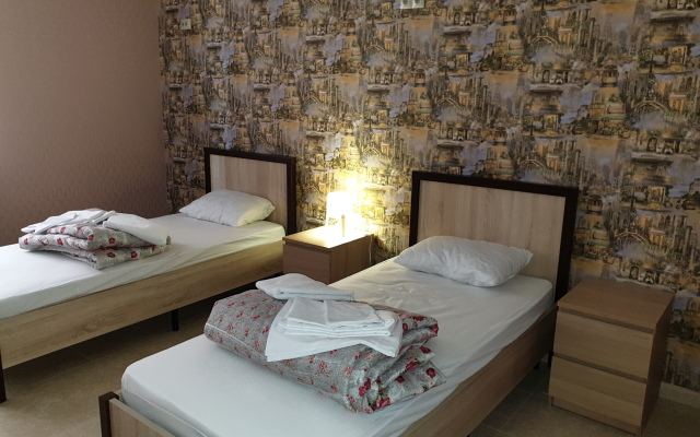 Slon Mini Hotel